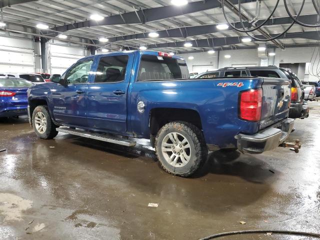 Image 2 of 2016 CHEVROLET SILVERADO K1500 LT 2016 with VIN 3GCUKREC5GG328331