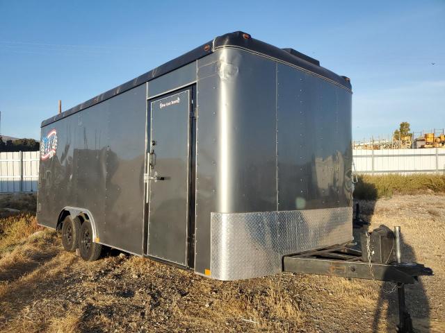 Image 1 of 2020 OTHER TRAILER 2020 with VIN 4RAVS2025LN111516