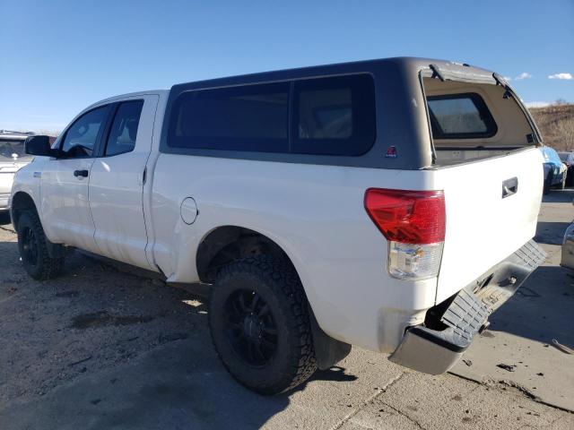 Image 2 of 2010 TOYOTA TUNDRA DOUBLE CAB SR5 2010 with VIN 5TFUW5F15AX133214