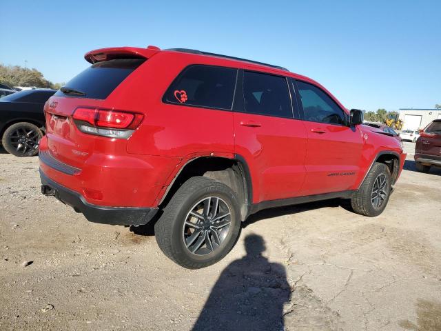 Изображение 3 2019 JEEP GRAND CHEROKEE TRAILHAWK 2019 с VIN 1C4RJFLG8KC646484