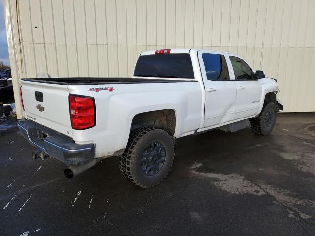 Image 3 of 2017 CHEVROLET SILVERADO K2500 HEAVY DUTY LT 2017 with VIN 1GC1KVEY4HF220230