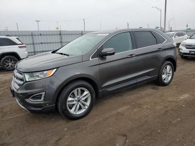 Изображение 2015 FORD EDGE SEL 2015