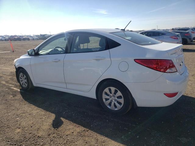 Image 2 of 2016 HYUNDAI ACCENT SE 2016 with VIN KMHCT4AE5GU123300