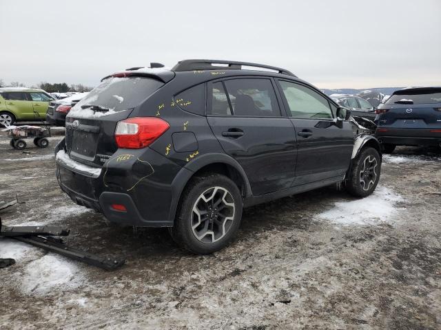 Image 3 of 2017 SUBARU CROSSTREK PREMIUM 2017 with VIN JF2GPADC1H8268381