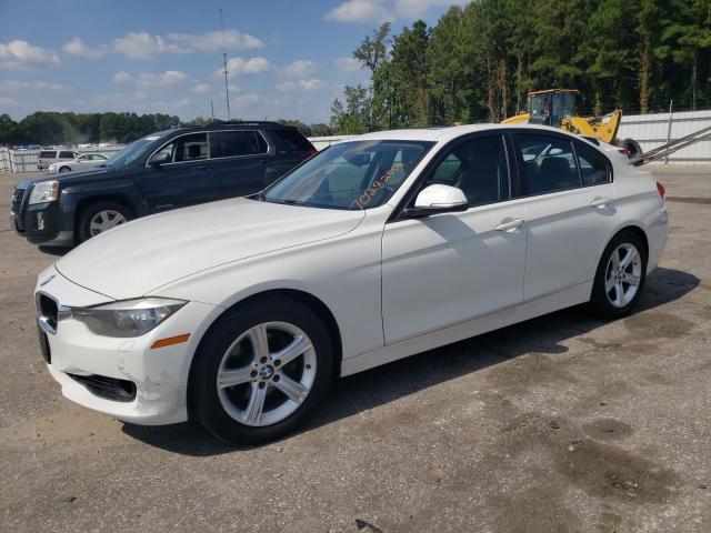 Obraz 1 z 2015 BMW 328 XI SULEV 2015 z VIN WBA3B5C5XFF961686