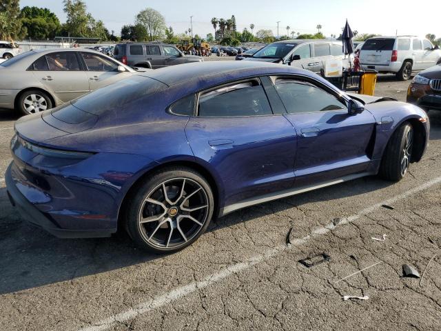 Изображение 3 2023 PORSCHE TAYCAN  2023 с VIN WP0AA2Y13PSA10517