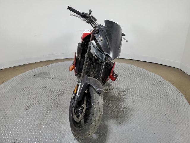 Obraz 2 z 2018 YAMAHA MT09  2018 z VIN JYARN53E8JA004463