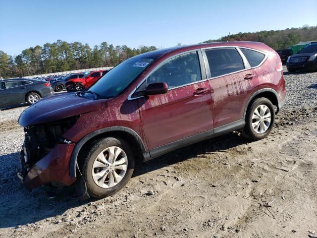 Obraz 1 z 2014 HONDA CR-V EX 2014 z VIN 5J6RM4H57EL109476