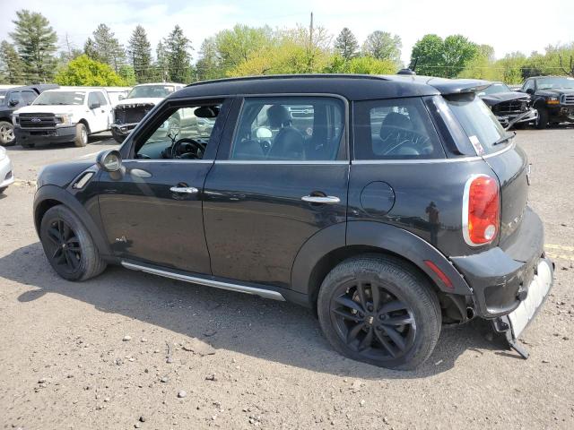 Изображение 2 2015 MINI COOPER S COUNTRYMAN 2015 с VIN WMWZC5C53FWT37784