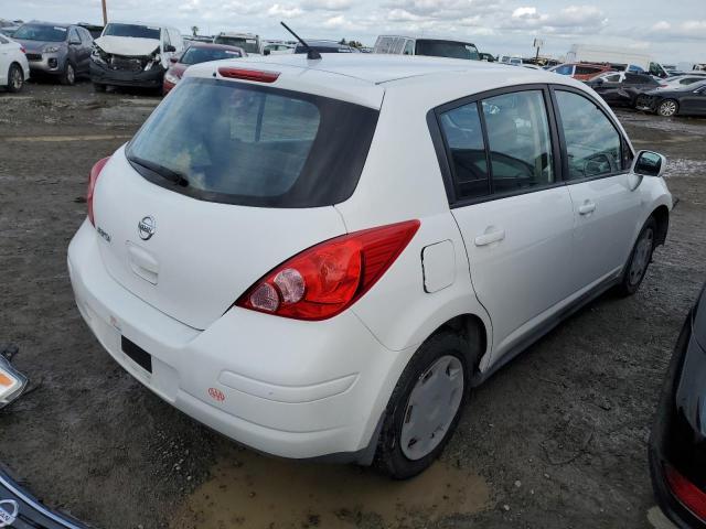 Image 3 of 2012 NISSAN VERSA S 2012 with VIN 3N1BC1CPXCL360062