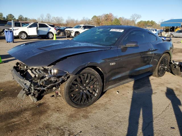 Obraz 1 z 2020 FORD MUSTANG GT 2020 z VIN 1FA6P8CF7L5129063