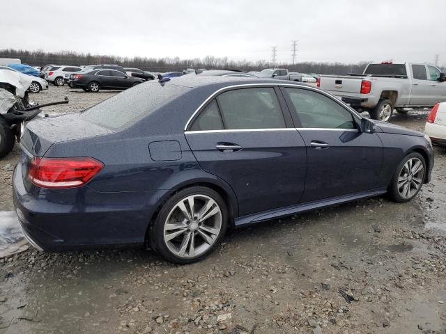 Изображение 3 2016 MERCEDES-BENZ E 350 2016 с VIN WDDHF5KB5GB293069