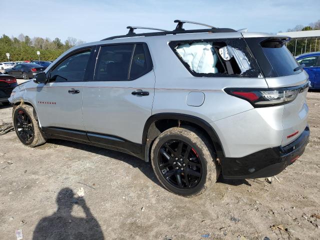 Obraz 2 z 2019 CHEVROLET TRAVERSE PREMIER 2019 z VIN 1GNERKKW4KJ297416