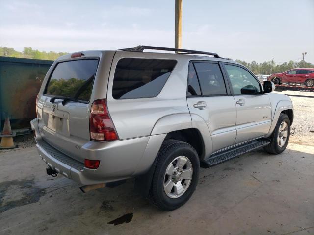 Image 3 of 2005 TOYOTA 4RUNNER LIMITED 2005 with VIN JTEZU17R258027582