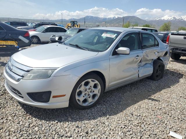 Obraz 2011 FORD FUSION SE 2011