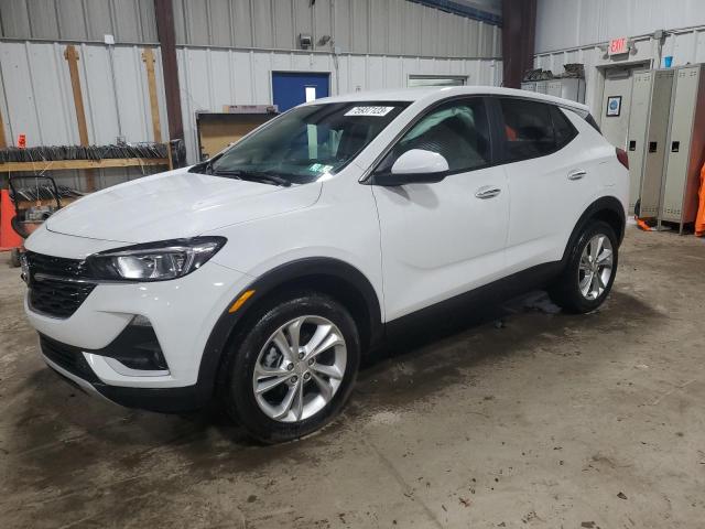 Изображение 2023 BUICK ENCORE GX PREFERRED 2023