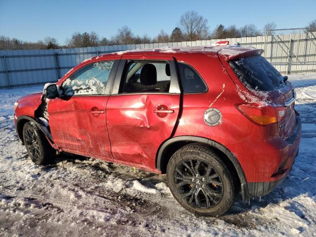 Obraz 2 z 2019 MITSUBISHI OUTLANDER SPORT ES 2019 z VIN JA4AP3AU8KU027875