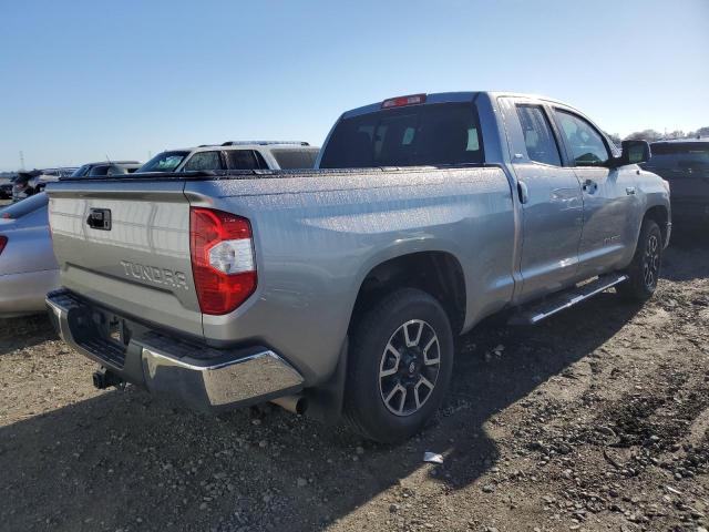 Obraz 3 z 2018 TOYOTA TUNDRA DOUBLE CAB SR/SR5 2018 z VIN 5TFRY5F17JX242063