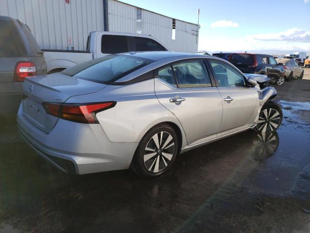 Obraz 3 z 2022 NISSAN ALTIMA SV 2022 z VIN 1N4BL4DV2NN399426
