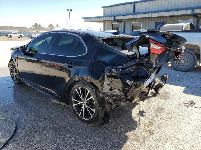 Obraz 2 z 2021 TOYOTA CAMRY SE 2021 z VIN 4T1G11AK7MU604804