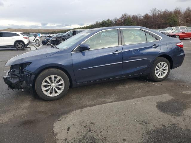 Изображение 1 2017 TOYOTA CAMRY LE 2017 с VIN 4T1BF1FK0HU726172