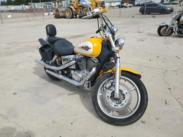 Obraz 1 z 1998 HONDA VT1100 C 1998 z VIN 1HFSC180XWA201620