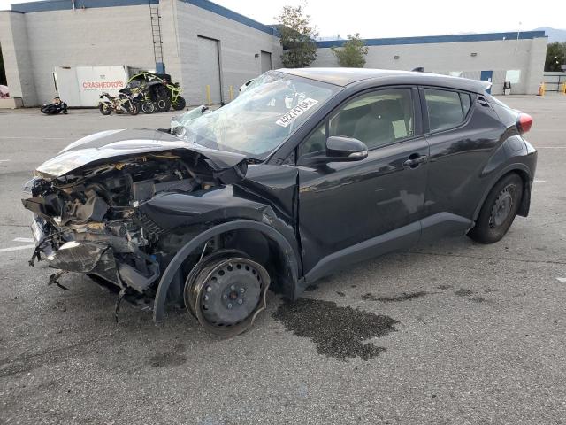 Изображение 1 2020 TOYOTA C-HR XLE 2020 с VIN JTNKHMBX6L1082183