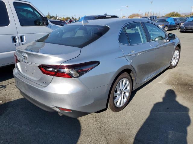 Изображение 3 2023 TOYOTA CAMRY LE 2023 с VIN 4T1R11AKXPU816898