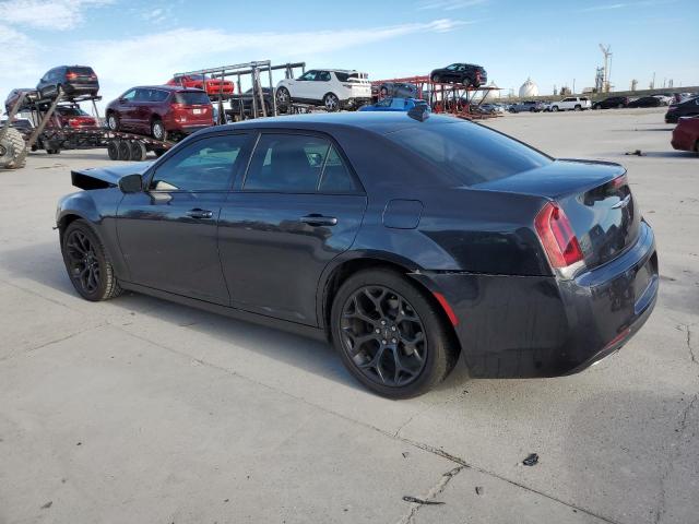 Изображение 2 2019 CHRYSLER 300 S 2019 с VIN 2C3CCABG8KH516730