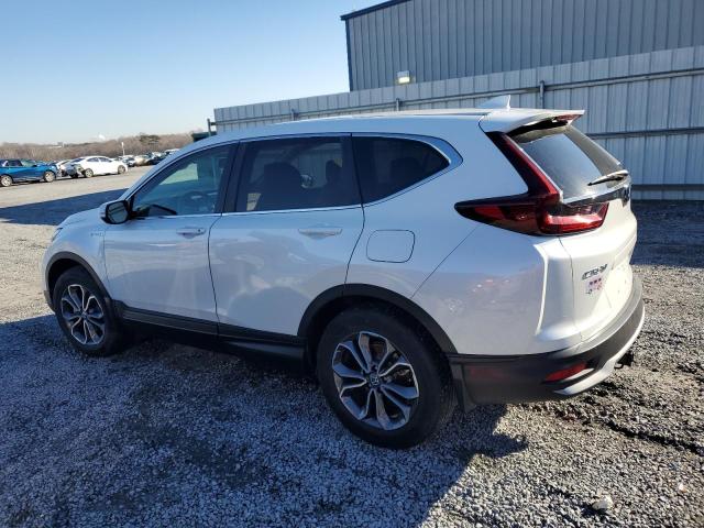 Obraz 2 z 2020 HONDA CR-V EXL 2020 z VIN 7FART6H80LE012977