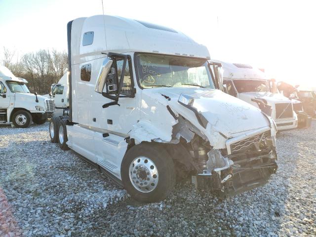 Image 1 of 2022 VOLVO VN VNL 2022 with VIN 4V4NC9EH5NN607249