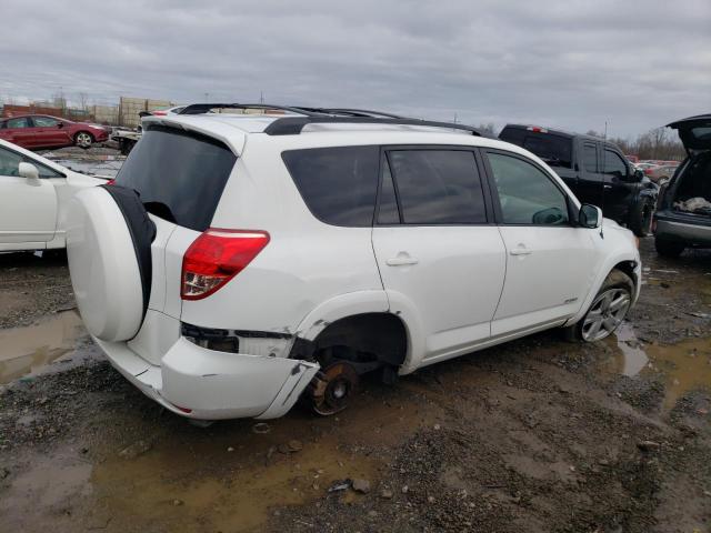Obraz 3 z 2008 TOYOTA RAV4 SPORT 2008 z VIN JTMZD32V786067841