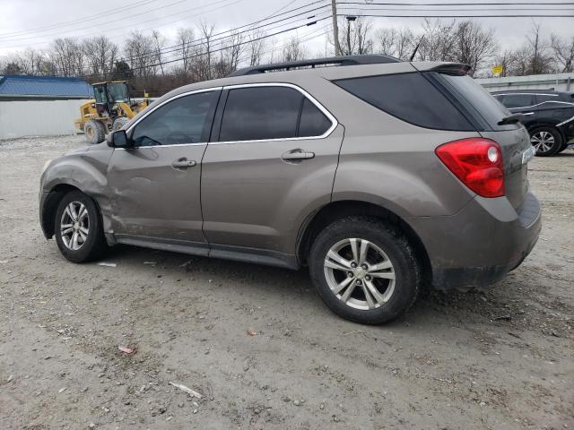 Obraz 2 z 2012 CHEVROLET EQUINOX LT 2012 z VIN 2GNALDEK7C6332758