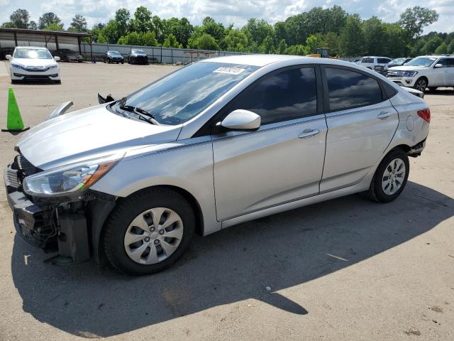 Изображение 2017 HYUNDAI ACCENT SE 2017
