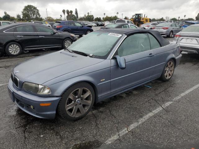 Изображение 2003 BMW 325 CI 2003