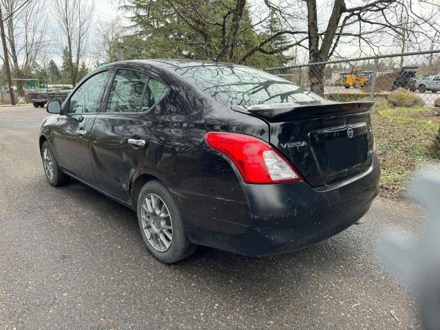 Изображение 3 2014 NISSAN VERSA S 2014 с VIN 3N1CN7AP5EL841974