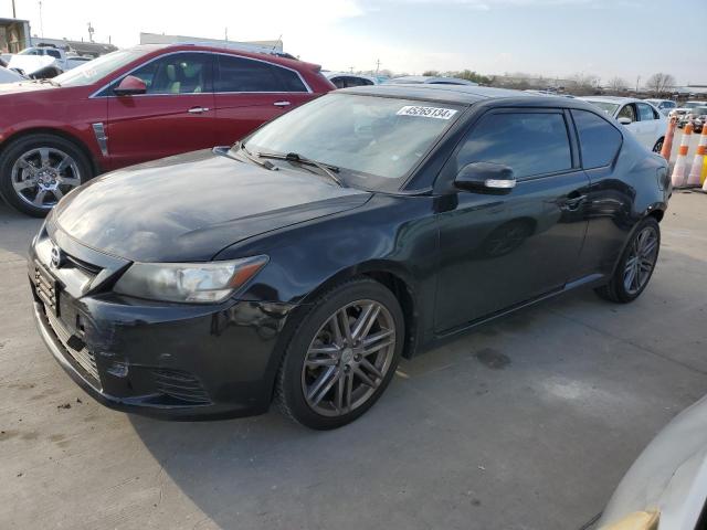 Изображение 1 2013 TOYOTA SCION TC  2013 с VIN JTKJF5C7XD3062317