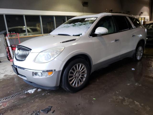 Image 1 of 2008 BUICK ENCLAVE CXL 2008 with VIN 5GAEV23798J304253