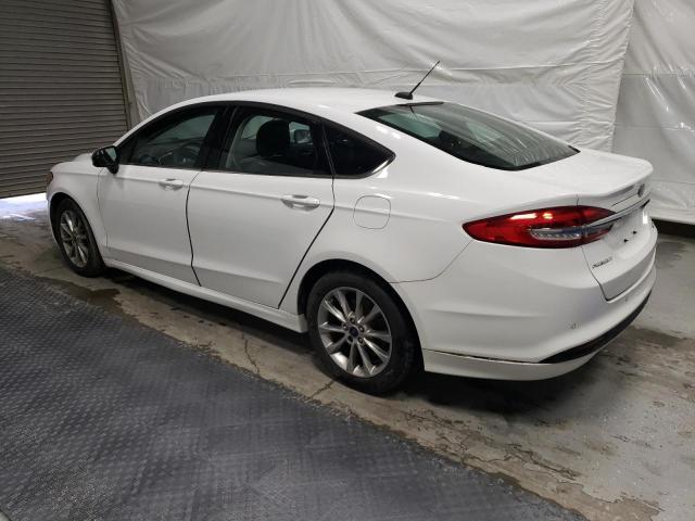 Obraz 2 z 2017 FORD FUSION SE 2017 z VIN 3FA6P0HD3HR137576