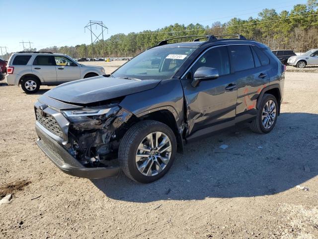 Obraz 1 z 2023 TOYOTA RAV4 XLE PREMIUM 2023 z VIN 2T3C1RFV6PC238928