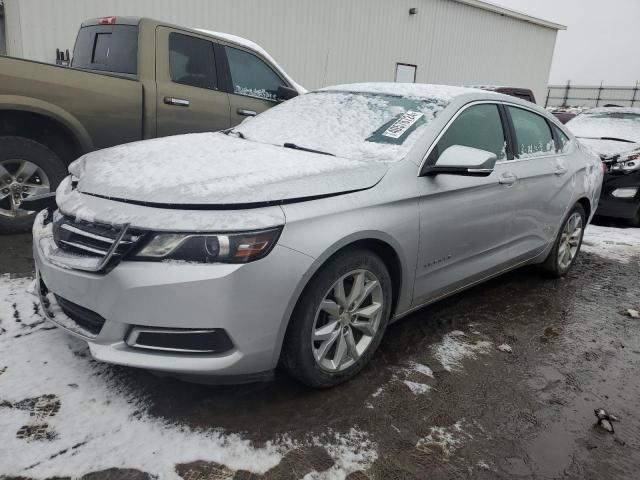 2016 CHEVROLET IMPALA LT 2016 image