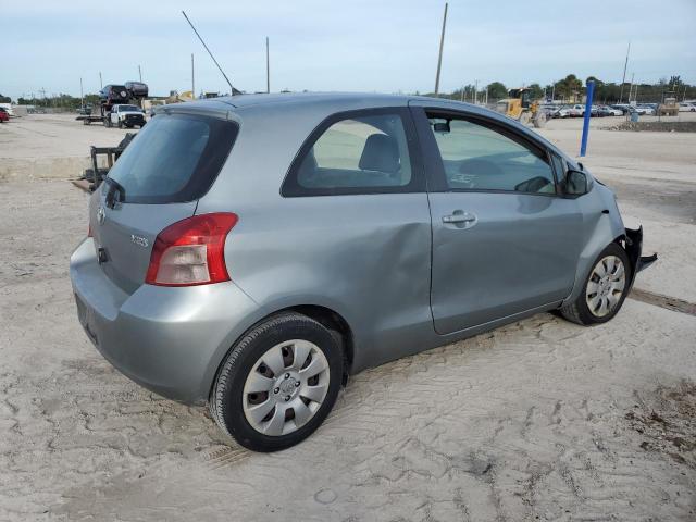Изображение 3 2008 TOYOTA YARIS  2008 с VIN JTDJT923585145394