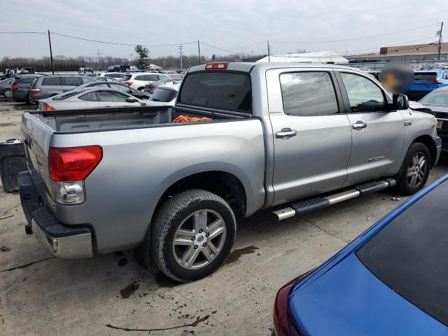 Изображение 3 2007 TOYOTA TUNDRA CREWMAX LIMITED 2007 с VIN 5TBDV58157S470473
