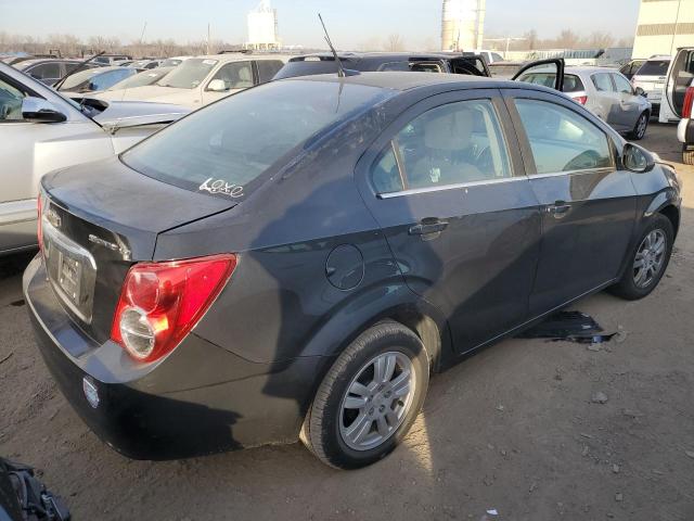 Изображение 3 2014 CHEVROLET SONIC LT 2014 с VIN 1G1JC5SH1E4232708