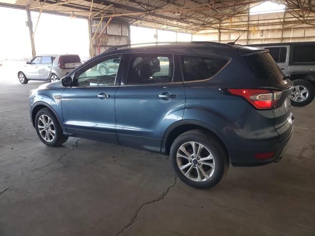 Obraz 2 z 2018 FORD ESCAPE SE 2018 z VIN 1FMCU0GD6JUC87540