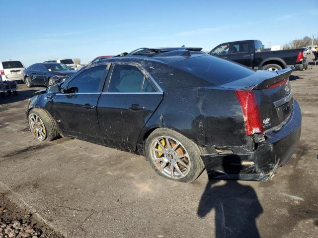 Obraz 2 z 2012 CADILLAC CTS-V  2012 z VIN 1G6DV5EP5C0110720