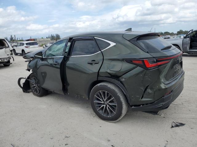 Obraz 2 z 2024 LEXUS NX 250 PREMIUM 2024 z VIN 2T2GDCAZ9RC006783
