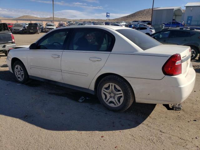 Изображение 2 2007 CHEVROLET MALIBU LS 2007 с VIN 1G1ZS58F97F226061