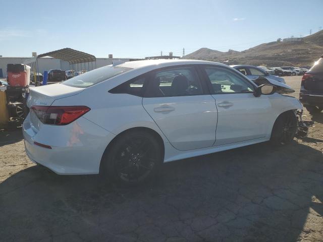 Image 3 of 2022 HONDA CIVIC SPORT 2022 with VIN 2HGFE2F52NH580074