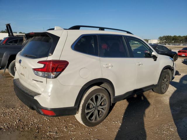 Image 3 of 2020 SUBARU FORESTER LIMITED 2020 with VIN JF2SKAUC4LH554873